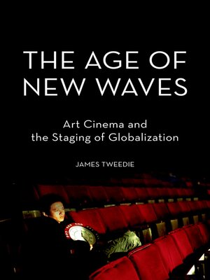 cover image of The Age of New Waves